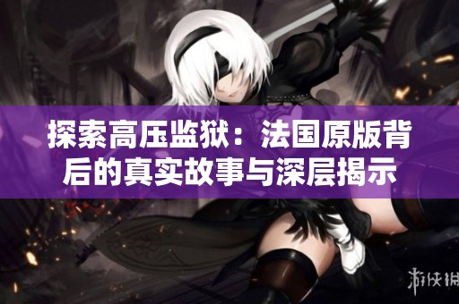 探索高压监狱：法国原版背后的真实故事与深层揭示