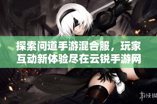 探索问道手游混合服，玩家互动新体验尽在云锐手游网