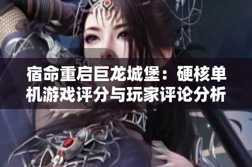 宿命重启巨龙城堡：硬核单机游戏评分与玩家评论分析