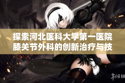 探索河北医科大学第一医院膝关节外科的创新治疗与技术