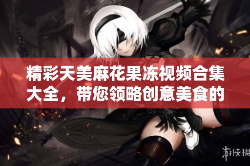 精彩天美麻花果冻视频合集大全，带您领略创意美食的魅力