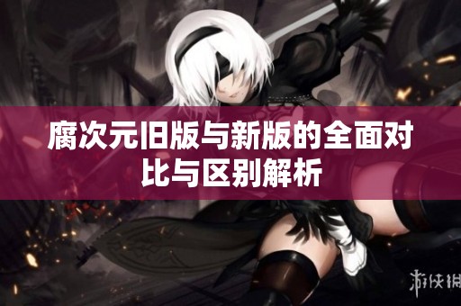 腐次元旧版与新版的全面对比与区别解析