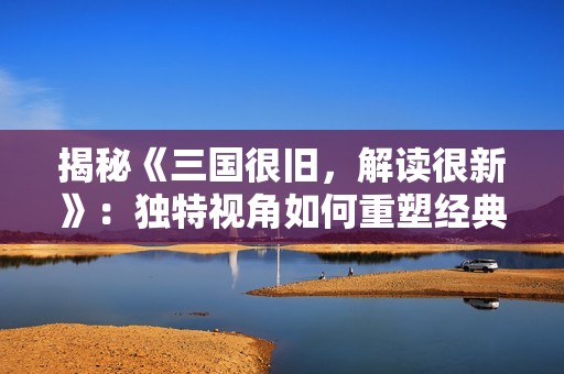 揭秘《三国很旧，解读很新》：独特视角如何重塑经典历史作品