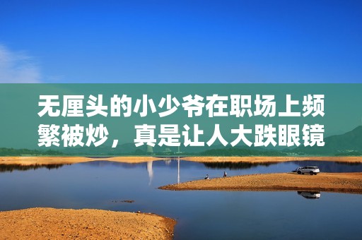 无厘头的小少爷在职场上频繁被炒，真是让人大跌眼镜