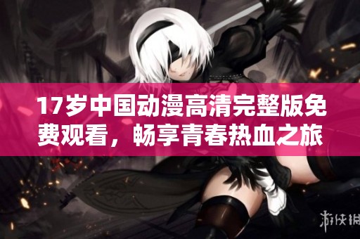 17岁中国动漫高清完整版免费观看，畅享青春热血之旅