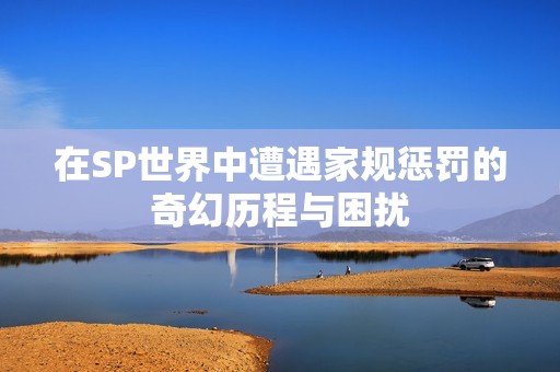 在SP世界中遭遇家规惩罚的奇幻历程与困扰