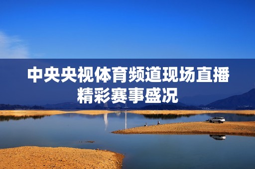 中央央视体育频道现场直播精彩赛事盛况