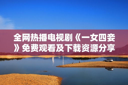 全网热播电视剧《一女四妾》免费观看及下载资源分享