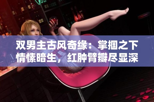 双男主古风奇缘：掌掴之下情愫暗生，红肿臂瓣尽显深情