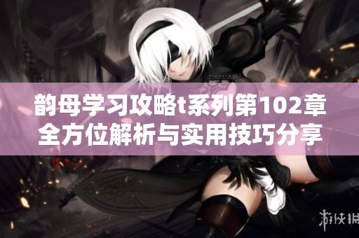 韵母学习攻略t系列第102章全方位解析与实用技巧分享