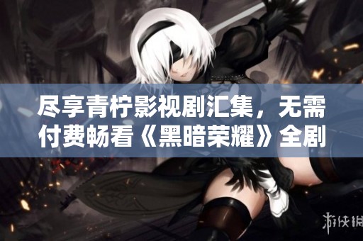 尽享青柠影视剧汇集，无需付费畅看《黑暗荣耀》全剧内容
