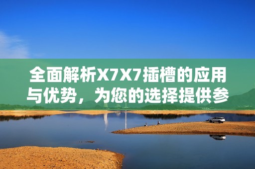 全面解析X7X7插槽的应用与优势，为您的选择提供参考