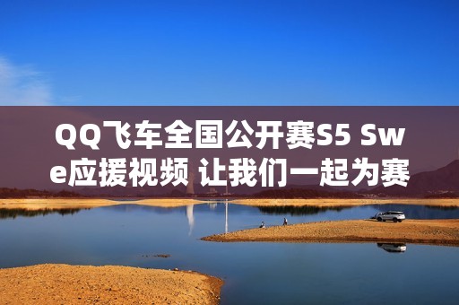QQ飞车全国公开赛S5 Swe应援视频 让我们一起为赛车热血加油！