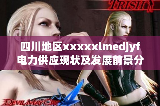 四川地区xxxxxlmedjyf电力供应现状及发展前景分析