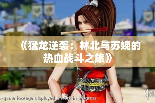 《猛龙逆袭：林北与苏婉的热血战斗之旅》
