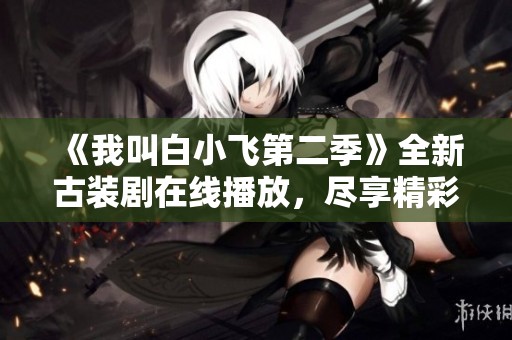 《我叫白小飞第二季》全新古装剧在线播放，尽享精彩剧情与角色魅力