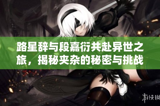 路星辞与段嘉衍共赴异世之旅，揭秘夹杂的秘密与挑战