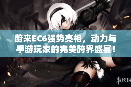 蔚来EC6强势亮相，动力与手游玩家的完美跨界盛宴！