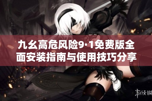 九幺高危风险9·1免费版全面安装指南与使用技巧分享