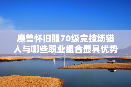 魔兽怀旧服70级竞技场猎人与哪些职业组合最具优势