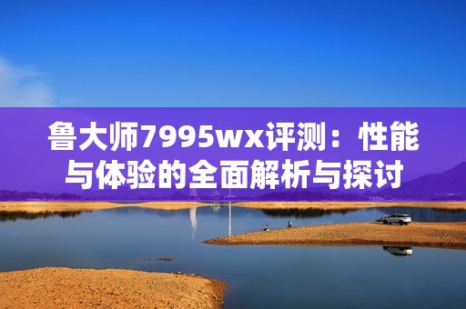 鲁大师7995wx评测：性能与体验的全面解析与探讨