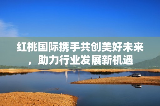 红桃国际携手共创美好未来，助力行业发展新机遇