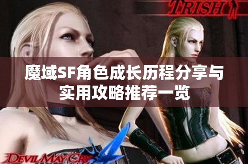 魔域SF角色成长历程分享与实用攻略推荐一览