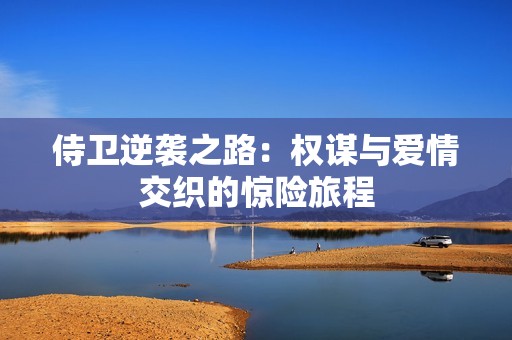侍卫逆袭之路：权谋与爱情交织的惊险旅程