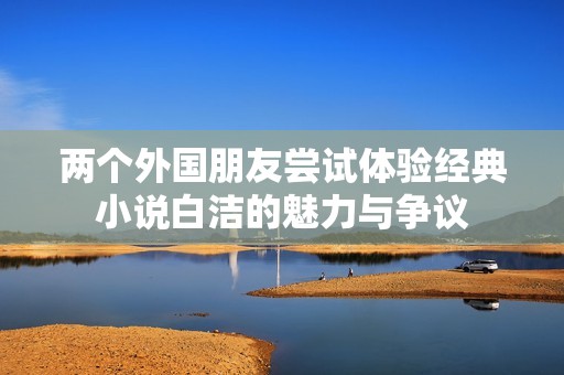 两个外国朋友尝试体验经典小说白洁的魅力与争议