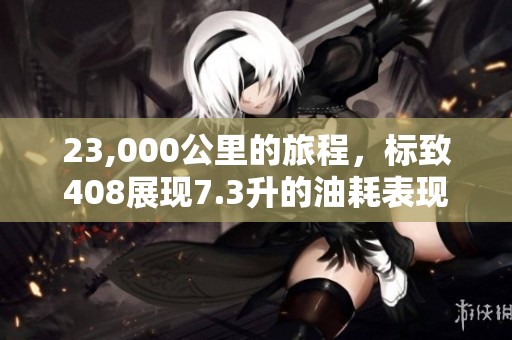 23,000公里的旅程，标致408展现7.3升的油耗表现