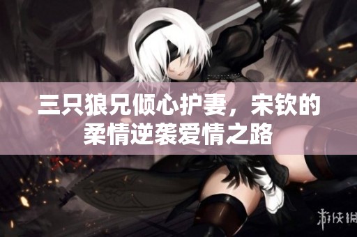 三只狼兄倾心护妻，宋钦的柔情逆袭爱情之路