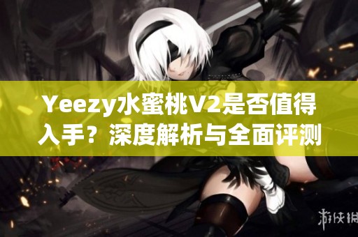 Yeezy水蜜桃V2是否值得入手？深度解析与全面评测