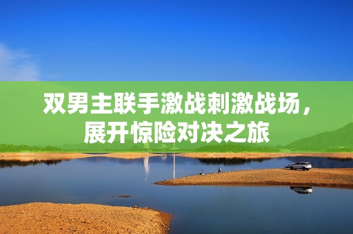 双男主联手激战刺激战场，展开惊险对决之旅