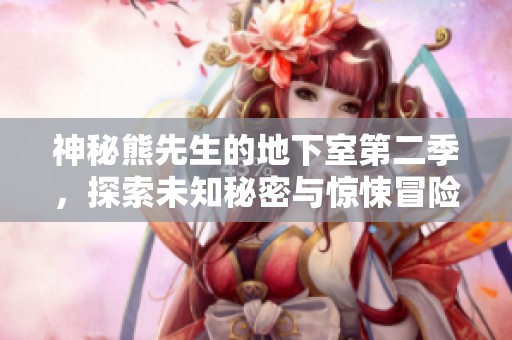 神秘熊先生的地下室第二季，探索未知秘密与惊悚冒险