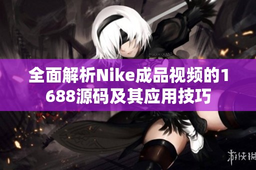 全面解析Nike成品视频的1688源码及其应用技巧