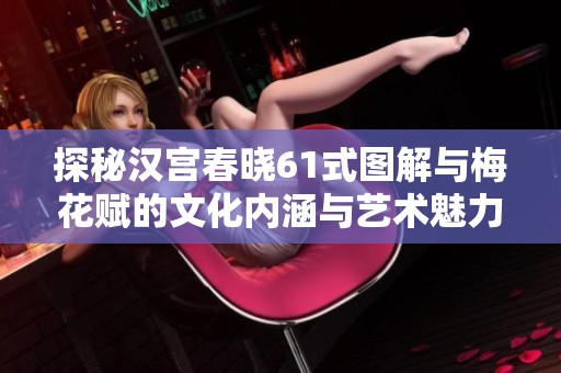 探秘汉宫春晓61式图解与梅花赋的文化内涵与艺术魅力
