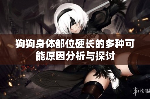 狗狗身体部位硬长的多种可能原因分析与探讨