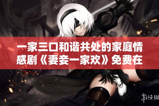 一家三口和谐共处的家庭情感剧《妻妾一家欢》免费在线观看