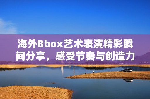 海外Bbox艺术表演精彩瞬间分享，感受节奏与创造力的碰撞