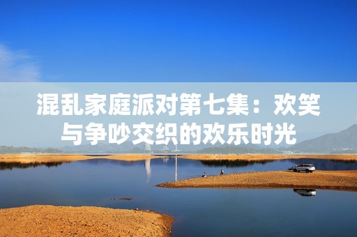 混乱家庭派对第七集：欢笑与争吵交织的欢乐时光