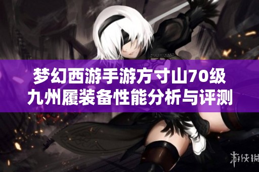 梦幻西游手游方寸山70级九州履装备性能分析与评测