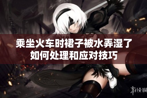 乘坐火车时裙子被水弄湿了如何处理和应对技巧