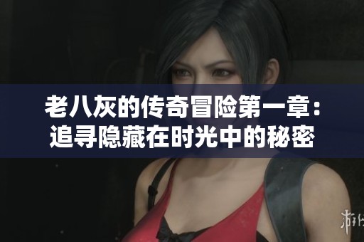 老八灰的传奇冒险第一章：追寻隐藏在时光中的秘密