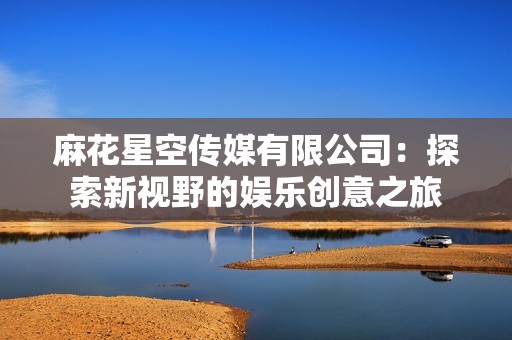 麻花星空传媒有限公司：探索新视野的娱乐创意之旅