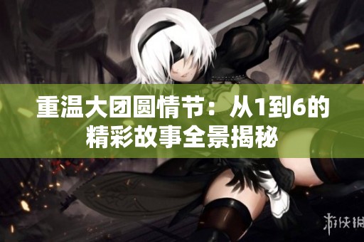 重温大团圆情节：从1到6的精彩故事全景揭秘