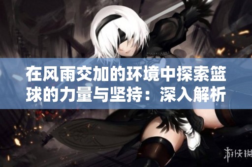 在风雨交加的环境中探索篮球的力量与坚持：深入解析我的世界已狂风暴雨 飞得位