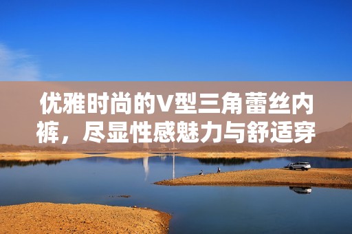 优雅时尚的V型三角蕾丝内裤，尽显性感魅力与舒适穿着体验