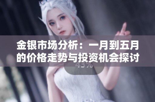 金银市场分析：一月到五月的价格走势与投资机会探讨