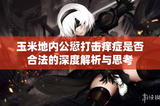 玉米地内公愆打击痒症是否合法的深度解析与思考