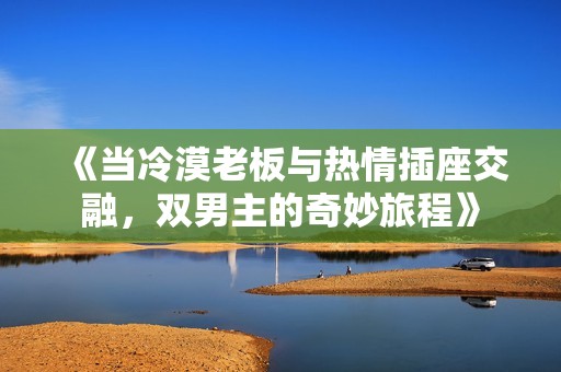 《当冷漠老板与热情插座交融，双男主的奇妙旅程》